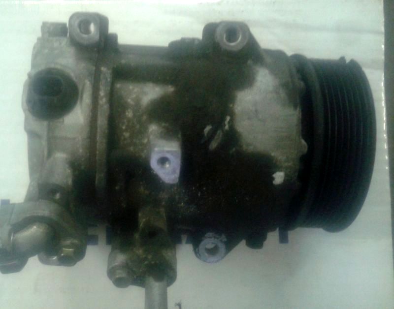 ���������� ������������ Toyota Camry, Harrier, Opa, RAV-4, Vista Ardeo, Wish (10S17C) : ���������� �2